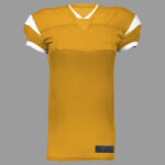Youth Slant Football Jersey
