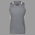 Ladies Crossover Tank
