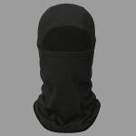 Smooth Fleece Face Mask