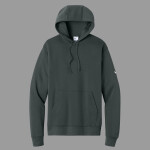 Club Fleece Sleeve Swoosh Pullover Hoodie