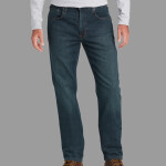 Rugged Flex ® 5 Pocket Jean