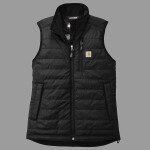 Women's Gilliam Vest