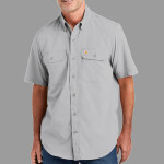 Force ® Solid Short Sleeve Shirt