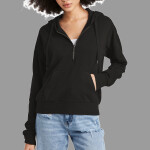 Women's Perfect Tri ® Fleece 1/2 Zip Pullover
