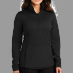 Women's Smooth Fleece 1/4 Zip