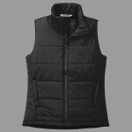 Women's Puffer Vest