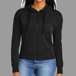 Women's STS Full Zip Hoodie