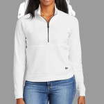 Women's STS 1/2 Zip