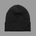 Recycled Cuff Beanie
