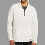 STS 1/4 Zip Hoodie