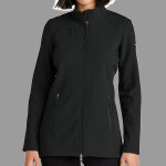 Women's Stretch Soft Shell Jacket