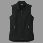 Women's Stretch Soft Shell Vest