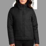 Women's Puffer Jacket
