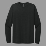 Adult CVC Long Sleeve Tee