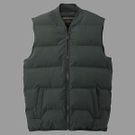 Puffy Vest