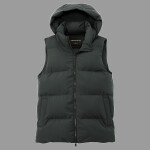 Women's Puffy Vest