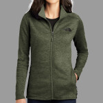 Women's Skyline Full Zip Fleece Jacket