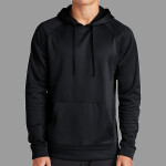 Re Compete Fleece Pullover Hoodie