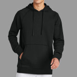 Drive Fleece Pullover Hoodie
