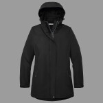 Women's All Weather 3 in 1 Jacket