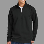 Drive Fleece 1/4 Zip Pullover