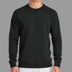 Drive Fleece Crewneck