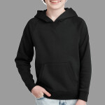 Youth Drive Fleece Pullover Hoodie