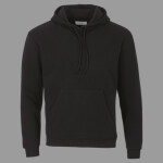 Unisex Fleece Hooded Sweatshirt