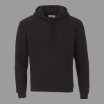 Unisex Fleece Hooded Sweatshirt