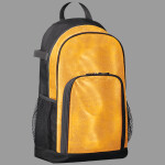 All Out Glitter Backpack