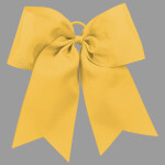 Cheer Hair Bow