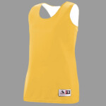 Ladies Reversible Wicking Tank