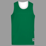 Youth Reversible Wicking Tank