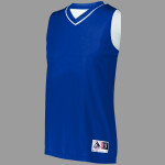 Ladies Reversible Two-Color Jersey
