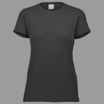 Ladies Tri-Blend Tee