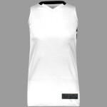 Ladies Step-Back Basketball Jersey