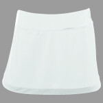 Ladies Action Color Block Skort