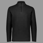 Unisex Eco Revive™ Micro-Lite Fleece Quarter-Zip Pullover