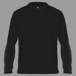 Unisex Sweatless Long Sleeve T-Shirt