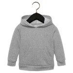 Toddler Sponge Fleece Pullover Hoodie Sweatshirt