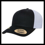 Sustainable Retro Trucker Cap