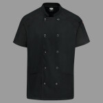 Women's Airflow Raglan Chef Coat
