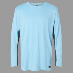 Men's Team Issue Hydrolix Long Sleeve T-Shirt