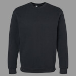 Unisex Elevated Fleece Crewneck Sweatshirt