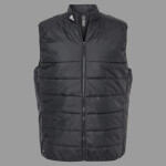 Men's Puffer Full-Zip Vest