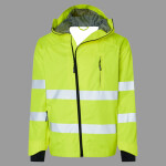 Unisex Premium Black Series® Windbreaker