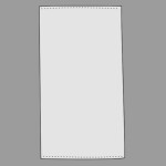 Sublimation Standard Rally Towel