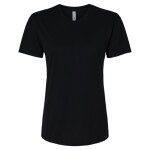 Women's CVC Relaxed T-Shirt