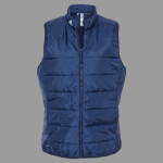 Women's Puffer Vest