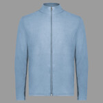 Unisex Eco Revive™ Micro-Lite Fleece Full-Zip Jacket